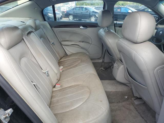 Photo 10 from auction – 2008 BUICK LUCERNE CX with VIN 1G4HD57228U158027