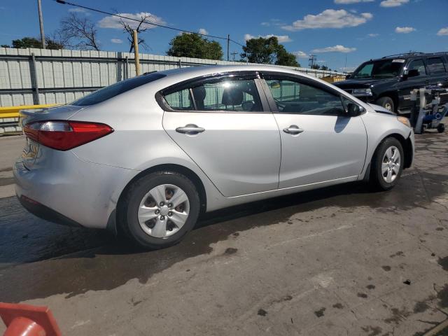 Photo 3 from auction – 2015 KIA FORTE LX with VIN KNAFK4A63F5391006