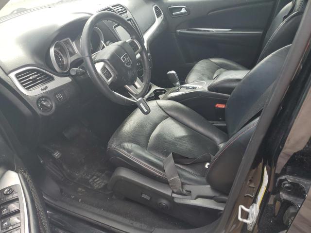 Photo 7 from auction – 2018 DODGE JOURNEY GT with VIN 3C4PDDEG7JT464262