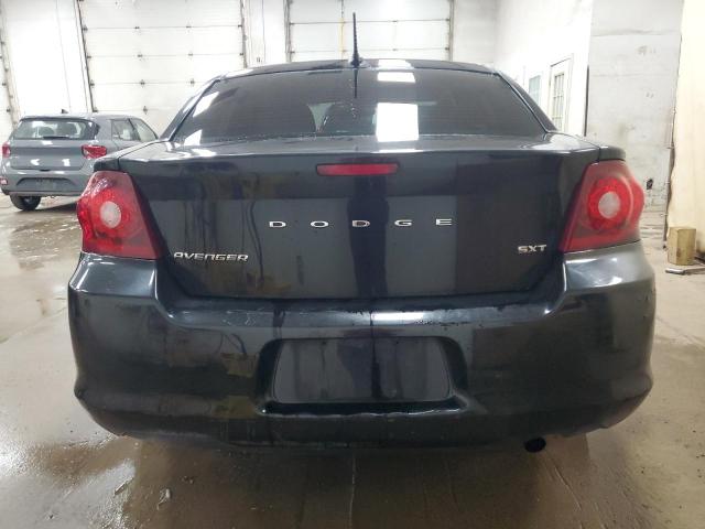 Photo 6 from auction – 2013 DODGE AVENGER with VIN 1C3CDZCB3DN718948