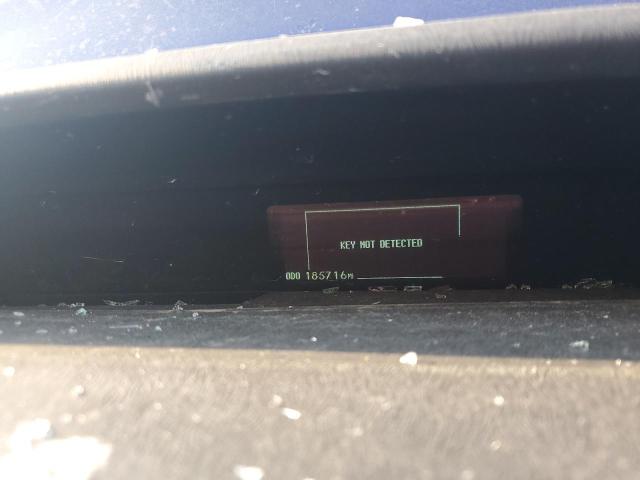 Photo 9 from auction – 2011 TOYOTA PRIUS with VIN JTDKN3DU3B1475132