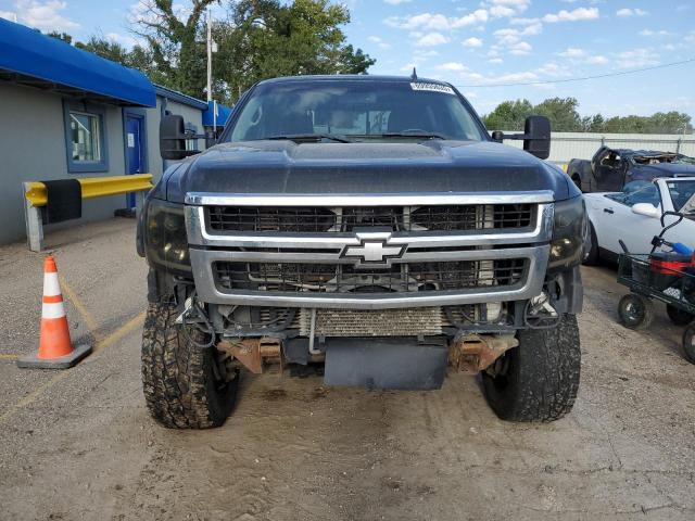 Photo 5 from auction – 2013 CHEVROLET SILVERADO with VIN 1GC1KXC81DF145768