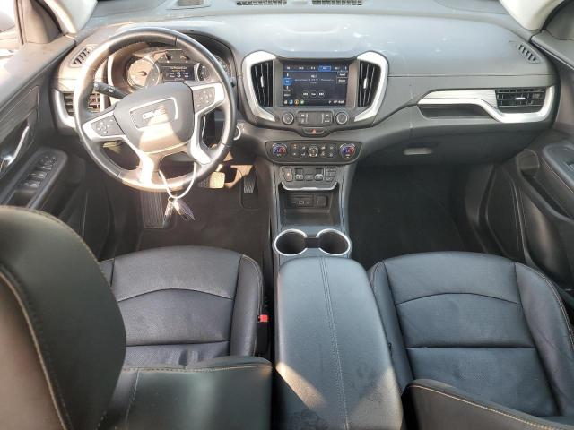 Photo 8 from auction – 2020 GMC TERRAIN SLT with VIN 3GKALVEV5LL307494