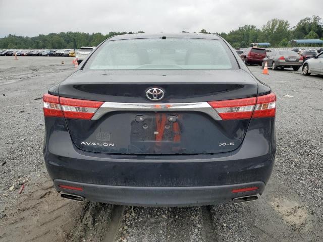 Photo 6 from auction – 2013 TOYOTA AVALON BASE with VIN 4T1BK1EB7DU011087