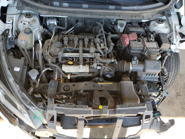 Photo 11 from auction – 2023 NISSAN KICKS S with VIN 3N1CP5BV3PL511622