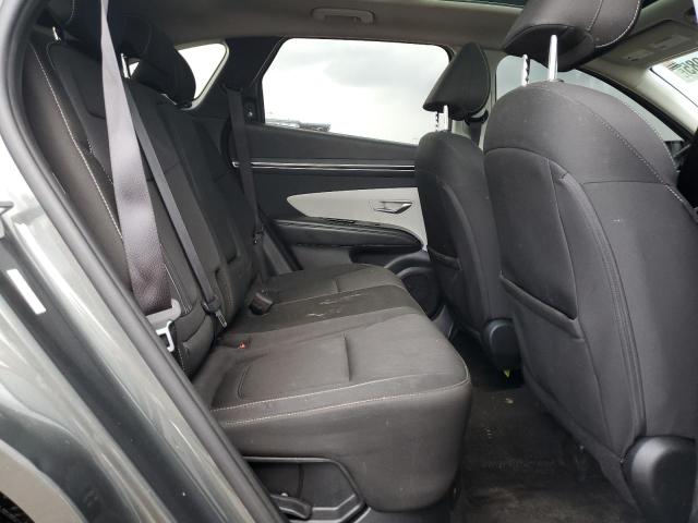 Photo 11 from auction – 2022 HYUNDAI TUCSON SEL with VIN KM8JFCA17NU044827