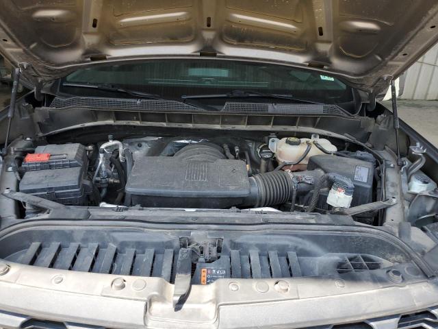 Photo 11 from auction – 2020 CHEVROLET SILVERADO with VIN 3GCPWBEH8LG377327