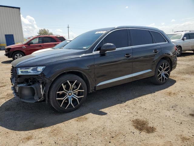 Photo 1 from auction – 2019 AUDI Q7 PREMIUM with VIN WA1AAAF75KD009147