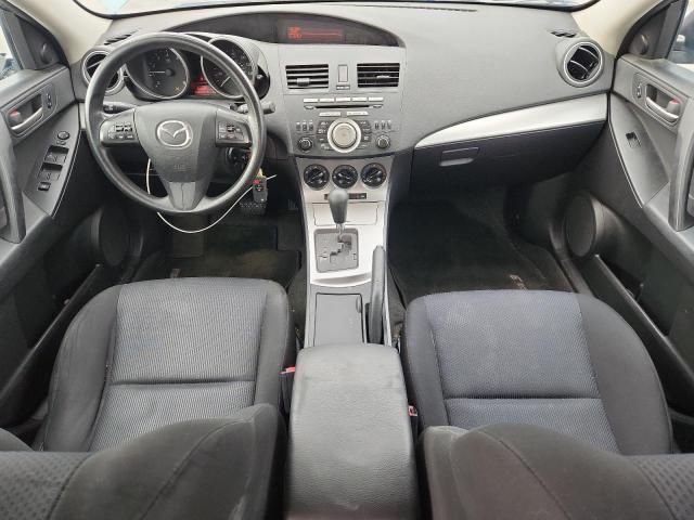 Photo 8 from auction – 2010 MAZDA 3 I with VIN JM1BL1SF8A1297683