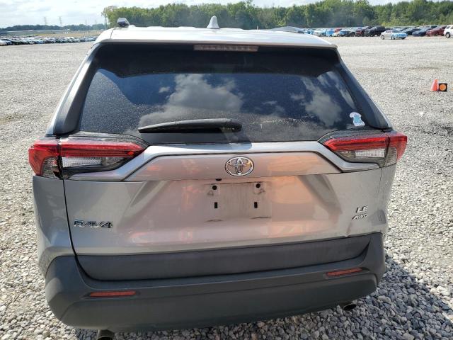Photo 6 from auction – 2020 TOYOTA RAV4 LE with VIN 2T3F1RFV7LC112813