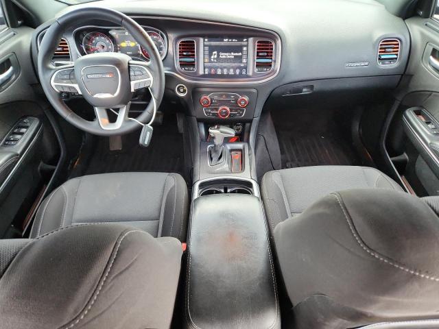 Photo 8 from auction – 2017 DODGE CHARGER SX with VIN 2C3CDXJG1HH585625