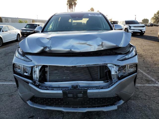 Photo 5 from auction – 2023 HYUNDAI SANTA FE S with VIN 5NMS14AJ0PH639624