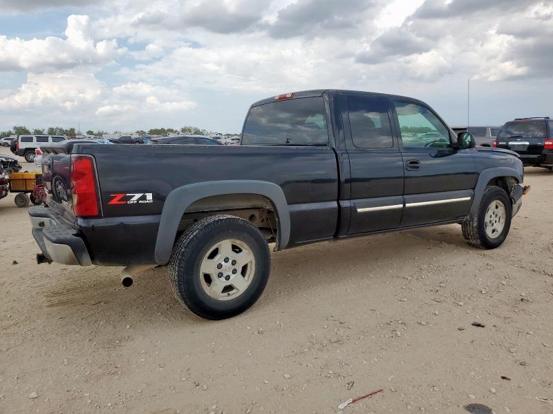 Photo 3 from auction – 2004 CHEVROLET SILVERADO with VIN 2GCEK19T641228145