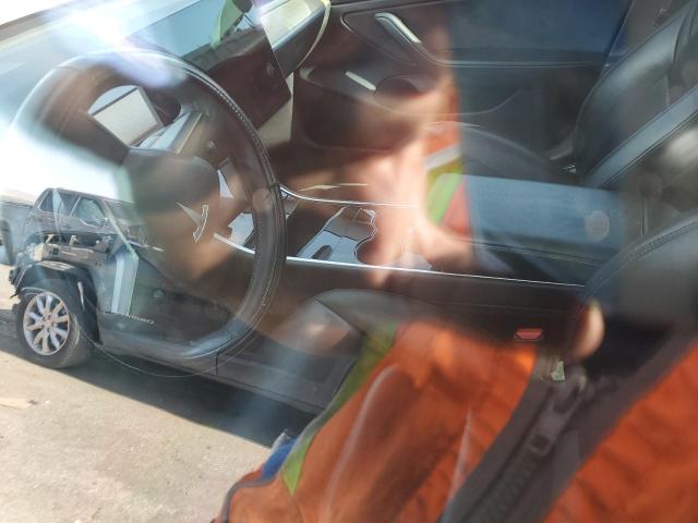 Photo 7 from auction – 2020 TESLA MODEL 3 with VIN 5YJ3E1EB8LF629090