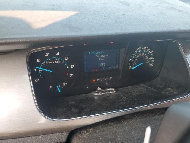 Photo 9 from auction – 2015 FORD TAURUS SEL with VIN 1FAHP2E86FG182009