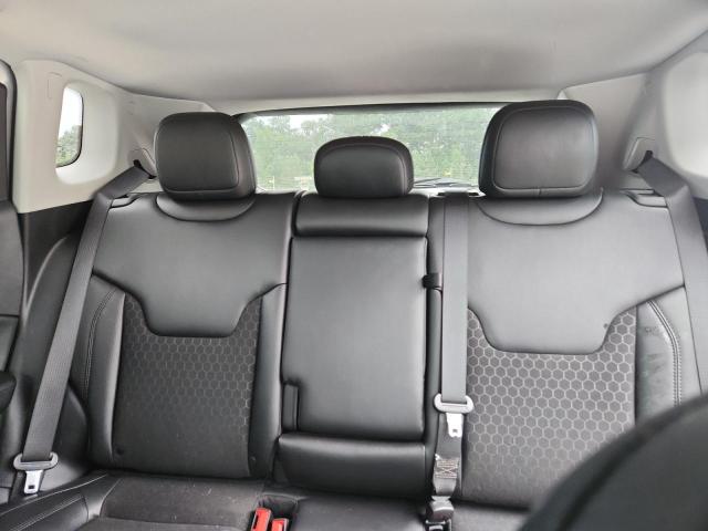 Photo 10 from auction – 2021 JEEP COMPASS LA with VIN 3C4NJCBB1MT508005