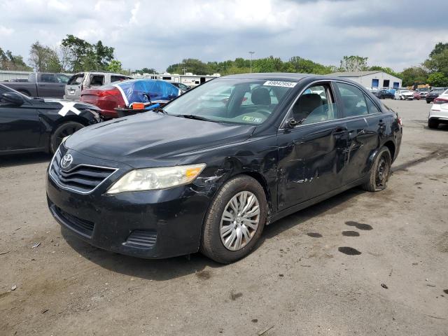TOYOTA CAMRY BASE 2011 z numerem VIN 4T1BF3EK1BU177568 - Zdjęcie z aukcji