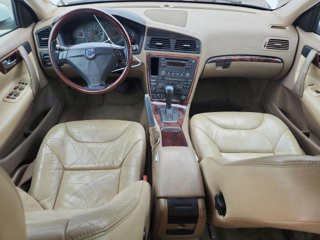 Photo 8 from auction – 2007 VOLVO S60 2.5T with VIN YV1RS592672620573