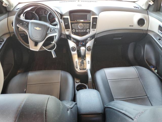 Photo 8 from auction – 2014 CHEVROLET CRUZE LT with VIN 1G1PC5SB3E7358749
