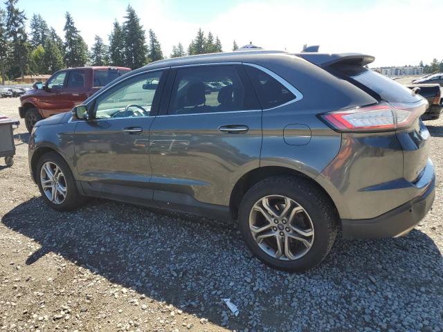 Фото 2 с аукциона – 2016 FORD EDGE TITAN с VIN 2FMPK4K94GBB13692