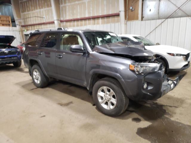 Photo 4 from auction – 2019 TOYOTA 4RUNNER SR with VIN JTEBU5JR0K5681141