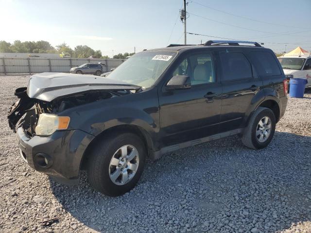FORD ESCAPE LIMITED 2011 with VIN 1FMCU0EG5BKA41525 - Photo from auction