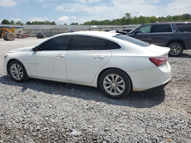 Photo 2 from auction – 2020 CHEVROLET MALIBU LT with VIN 1G1ZD5ST7LF107380