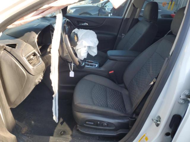 Photo 7 from auction – 2020 CHEVROLET EQUINOX LT with VIN 3GNAXTEV6LS700826