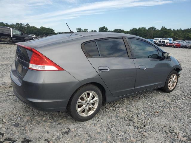 Photo 3 from auction – 2011 HONDA INSIGHT EX with VIN JHMZE2H76BS005229
