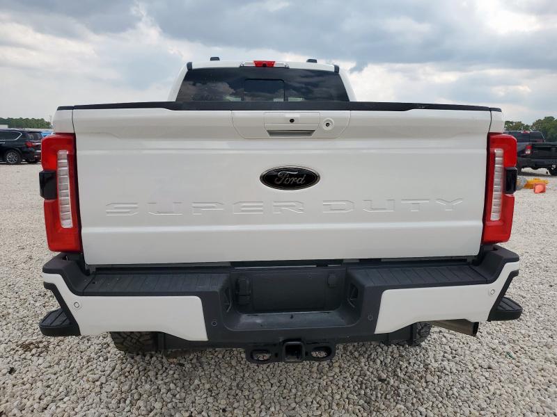 Photo 6 from auction – 2025 FORD F250 SUPER with VIN 1FT8W2BN5SEC04594
