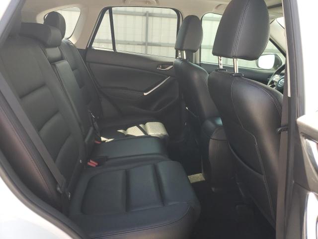 Photo 11 from auction – 2016 MAZDA CX-5 GT with VIN JM3KE2DY0G0908892