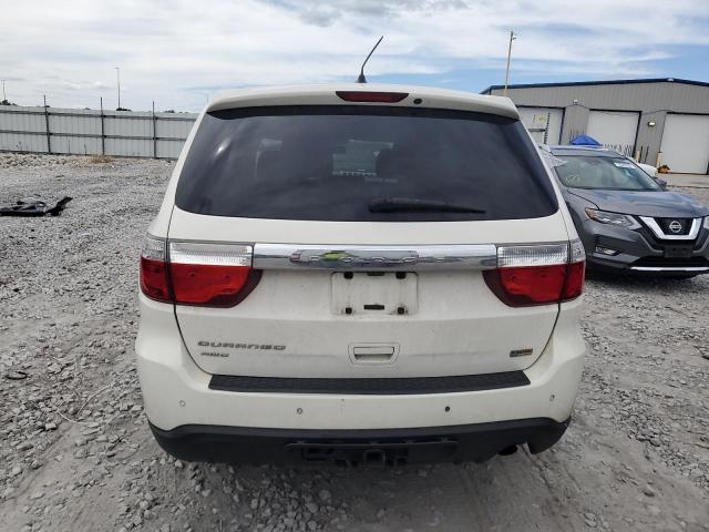Photo 6 from auction – 2011 DODGE DURANGO EX with VIN 1D4RE2GG7BC746456