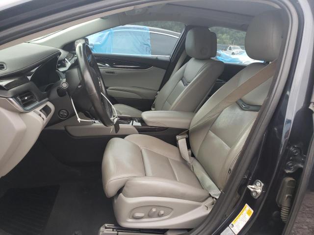 Photo 7 from auction – 2014 CADILLAC XTS LUXURY with VIN 2G61M5S36E9151311
