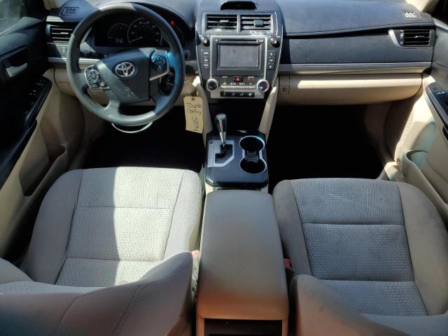 Photo 8 from auction – 2012 TOYOTA CAMRY with VIN 4T4BF1FK5CR203874