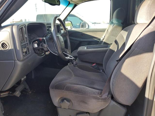 Photo 7 from auction – 2002 GMC NEW SIERRA with VIN 1GTEC14T12Z338660
