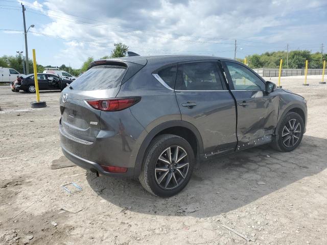 Photo 3 from auction – 2017 MAZDA CX-5 GRAND with VIN JM3KFBDL5H0222219