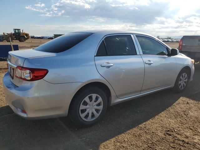 Photo 3 from auction – 2013 TOYOTA COROLLA BA with VIN JTDBU4EE3DJ121758