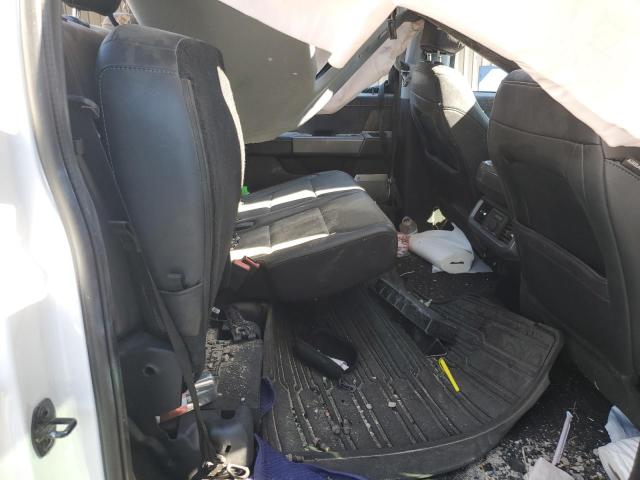 Photo 10 from auction – 2021 FORD F150 SUPERCREW with VIN 1FTFW1ED3MFC06216