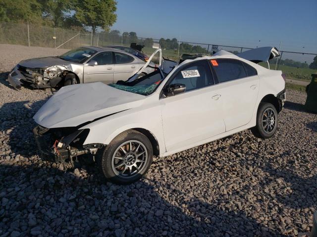 VOLKSWAGEN JETTA 2016 with VIN 3VWD67AJ2GM403465 - Photo from auction