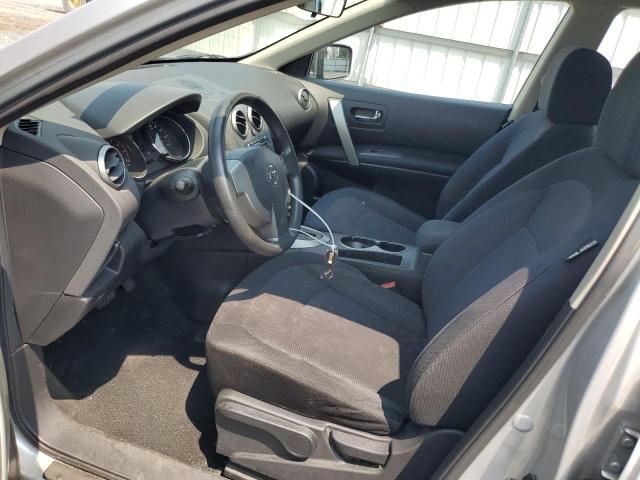 Photo 7 from auction – 2011 NISSAN ROGUE S with VIN JN8AS5MV8BW660535