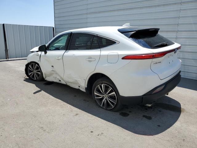 Photo 2 from auction – 2021 TOYOTA VENZA LE with VIN JTEAAAAH8MJ050720