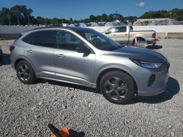 Photo 4 from auction – 2024 FORD ESCAPE ST LINE with VIN 1FMCU0MN7RUA83757