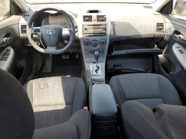 Photo 8 from auction – 2012 TOYOTA COROLLA BA with VIN 5YFBU4EE4CP062777