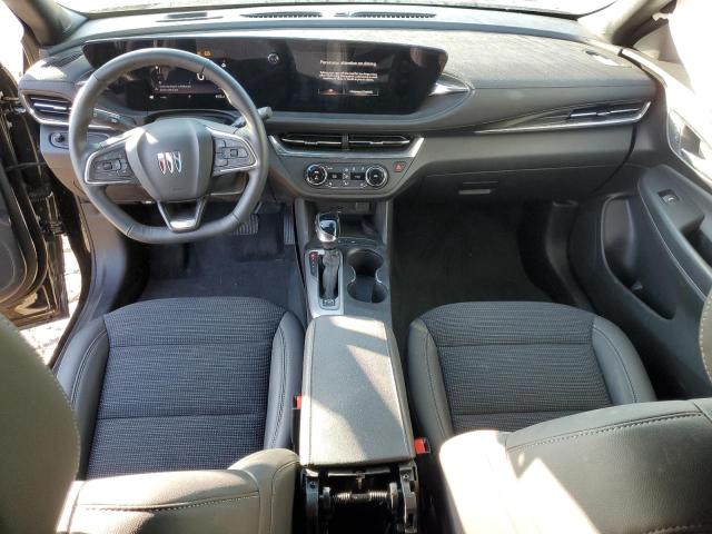 Photo 8 from auction – 2025 BUICK ENVISTA with VIN KL47LAEP4SB057739