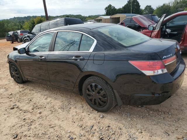 Photo 2 from auction – 2012 HONDA ACCORD LX with VIN 1HGCP2F38CA148774
