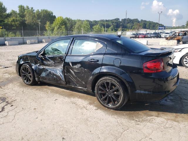 Photo 2 from auction – 2014 DODGE AVENGER SE with VIN 1C3CDZAB1EN226777