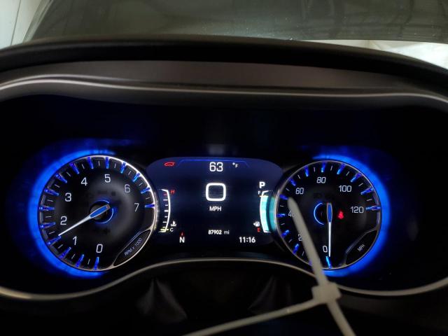 Photo 9 from auction – 2022 CHRYSLER PACIFICA T with VIN 2C4RC1BG2NR139221