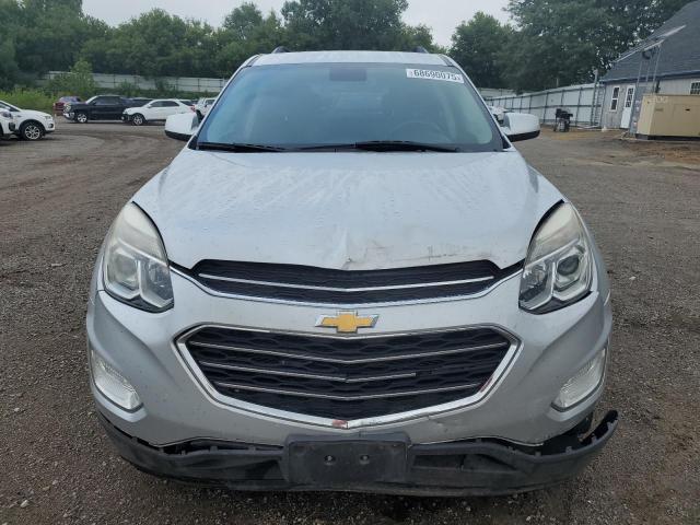 Photo 5 from auction – 2017 CHEVROLET EQUINOX LT with VIN 2GNALCEK0H1567470