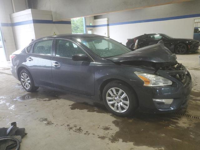 Photo 4 from auction – 2015 NISSAN ALTIMA 2.5 with VIN 1N4AL3AP7FC292817