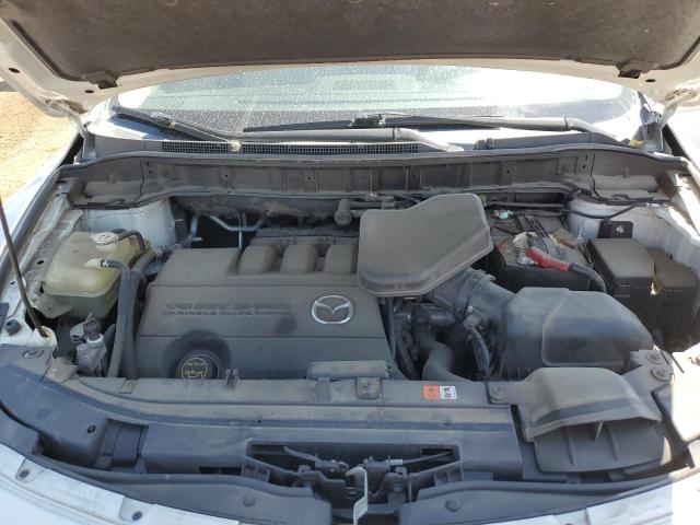 Photo 12 from auction – 2014 MAZDA CX-9 GRAND TOURING with VIN JM3TB3DA9E0443578